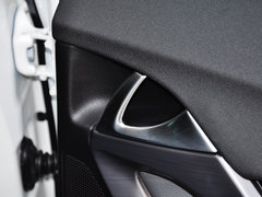 DS 5 2014款 1.6T 自动 豪华版THP160