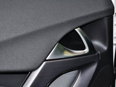 DS 5 2014款 1.6T 自动 豪华版THP160