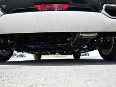 DS 5 2014款 1.6T 自动 雅致版THP160