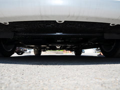 DS 5 2014款 1.6T 自动 雅致版THP160