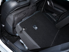 DS 5 2014款 1.6T 自动 雅致版THP160