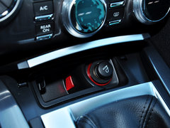 DS 5 2014款 1.6T 自动 雅致版THP160