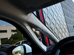 DS 5 2014款 1.6T 自动 雅致版THP160
