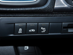 DS 5 2014款 1.6T 自动 雅致版THP160