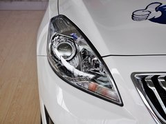 福美来M5 2014款 1.6L 自动 舒适型