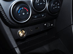 福美来M5 2014款 1.6L 自动 尊贵型