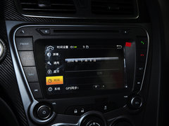 福美来M5 2014款 1.6L 自动 尊贵型