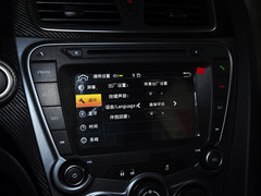 福美来M5 2014款 1.6L 自动 尊贵型