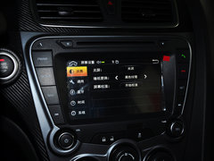 福美来M5 2014款 1.6L 自动 尊贵型