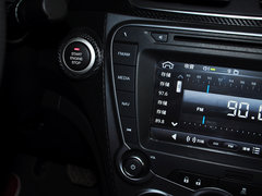 福美来M5 2014款 1.6L 自动 尊贵型