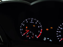 福美来M5 2014款 1.6L 自动 尊贵型