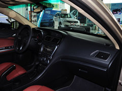福美来M5 2014款 1.6L 自动 尊贵型