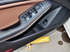 奔驰CLA 2014款 CLA260 4MATIC