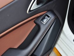 奔驰CLA 2014款 CLA260 4MATIC