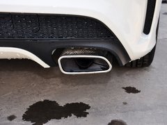 奔驰CLA 2014款 CLA260 4MATIC