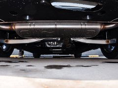 奔驰CLA 2014款 CLA260 4MATIC