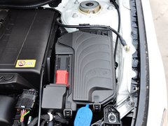 奔驰CLA 2014款 CLA260 4MATIC