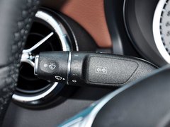 奔驰CLA 2014款 CLA260 4MATIC