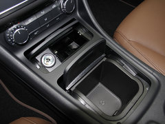 奔驰CLA 2014款 CLA260 4MATIC