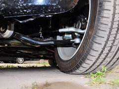 唯雅诺 2014款 3.5L 卓越版