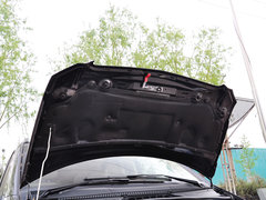 唯雅诺 2014款 3.5L 卓越版