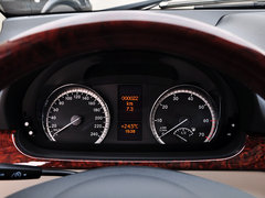 唯雅诺 2014款 3.5L 卓越版