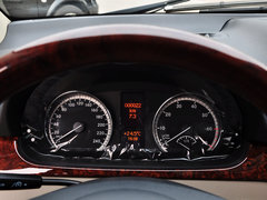 唯雅诺 2014款 3.5L 卓越版