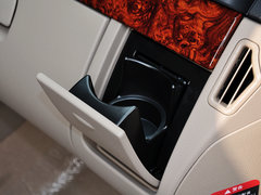 唯雅诺 2014款 3.5L 卓越版