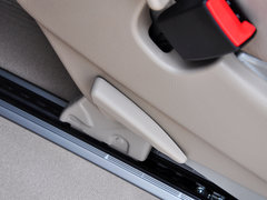 唯雅诺 2014款 3.5L 卓越版