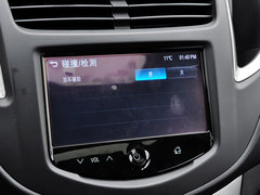 创酷 2014款 1.4T 自动 两驱豪华型 5座