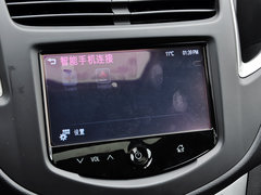 创酷 2014款 1.4T 自动 两驱豪华型 5座
