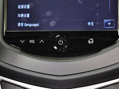 创酷 2014款 1.4T 自动 四驱旗舰型 5座