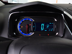 创酷 2014款 1.4T 自动 四驱旗舰型 5座