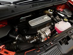 创酷 2014款 1.4T 自动 四驱旗舰型 5座