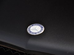 奔驰R级 2014款 R400 4MATIC豪华型 6座