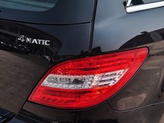 奔驰R级 2014款 R400 4MATIC豪华型 6座