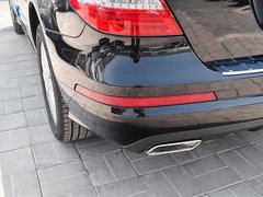 奔驰R级 2014款 R400 4MATIC豪华型 6座
