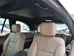 奔驰R级 2014款 R400 4MATIC豪华型 6座