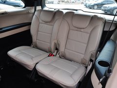 奔驰R级 2014款 R400 4MATIC豪华型 6座
