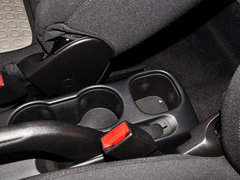 创酷 2014款 1.4T 手动 两驱舒适型 5座