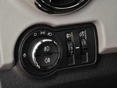 创酷 2014款 1.4T 手动 两驱舒适型 5座