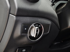 奔驰CLA级AMG 2014款 CLA45 AMG 4MATIC