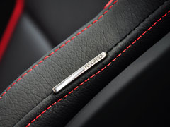 奔驰CLA级AMG 2014款 CLA45 AMG 4MATIC