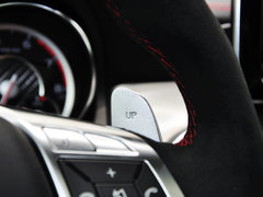 奔驰CLA级AMG 2014款 CLA45 AMG 4MATIC