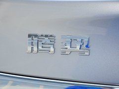 腾势 2014款 尊贵版 