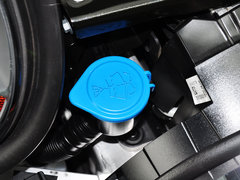 MINI 2014款 1.2T ONE+版