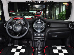 MINI 2014款 1.2T ONE+版