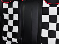 MINI 2014款 1.2T ONE+版