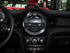 MINI 2014款 1.2T ONE+版