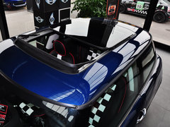 MINI 2014款 1.2T ONE+版